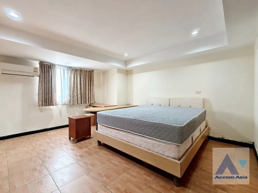 picture 🔼🔽 AccomA 📩 Elegant City View Residence in Classic Sukhumvit 39 at Royal Castle - 19/20