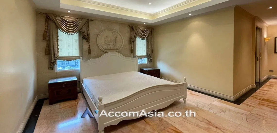 รูป 🔼🔽 AccomA 📩 Elegant pool villas with spacious interiors in Sukhumvit (9002401) - รูปที่ 11/19