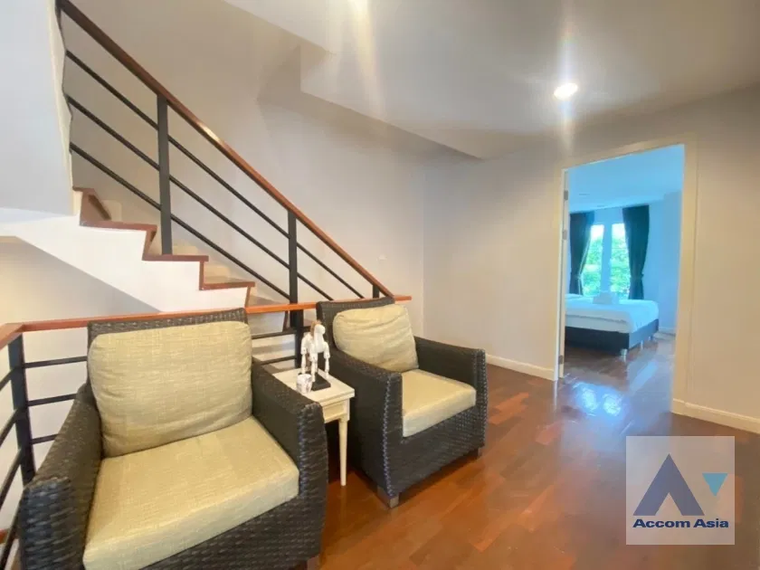picture 🔼🔽 AccomA 📩  3 BR Townhouse @In Home Luxury Residence (AA40881) - 5/20