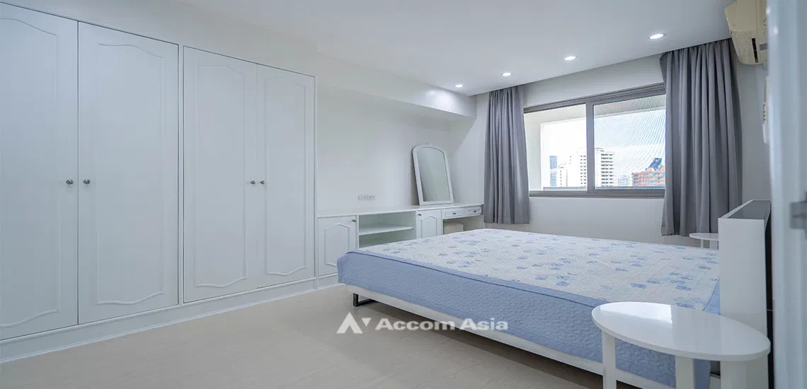 รูป 🔼🔽 AccomA 📩  3 BR Condominium @Royal Castle Sukhumvit 39 (AA18235) - รูปที่ 5/10