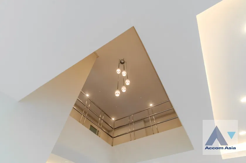 รูป 🔼🔽 AccomA 📩 Pet friendly,Duplex Condo 3 BR Condominium @Regent On The Park 1 (AA30220) - รูปที่ 5/20