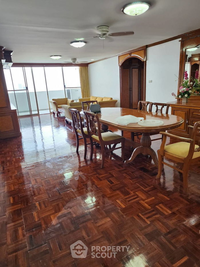 picture 2-BR Condo at D.S. Tower 2 Sukhumvit 39 Condominium near MRT Sukhumvit (ID 1806468) - 19/20
