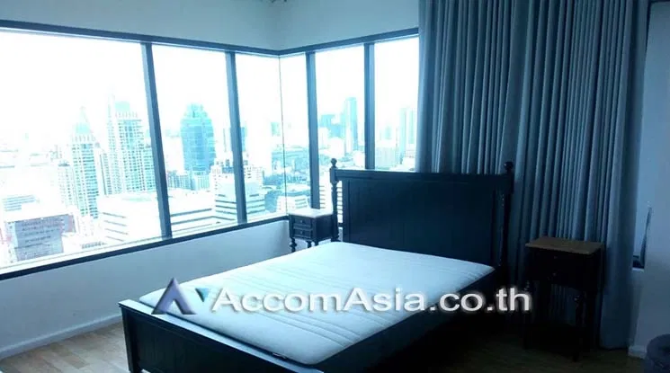 รูป 🔼🔽 AccomA 📩  2 BR Condominium @Royal Maneeya Executive Residence (1521384) - รูปที่ 3/7