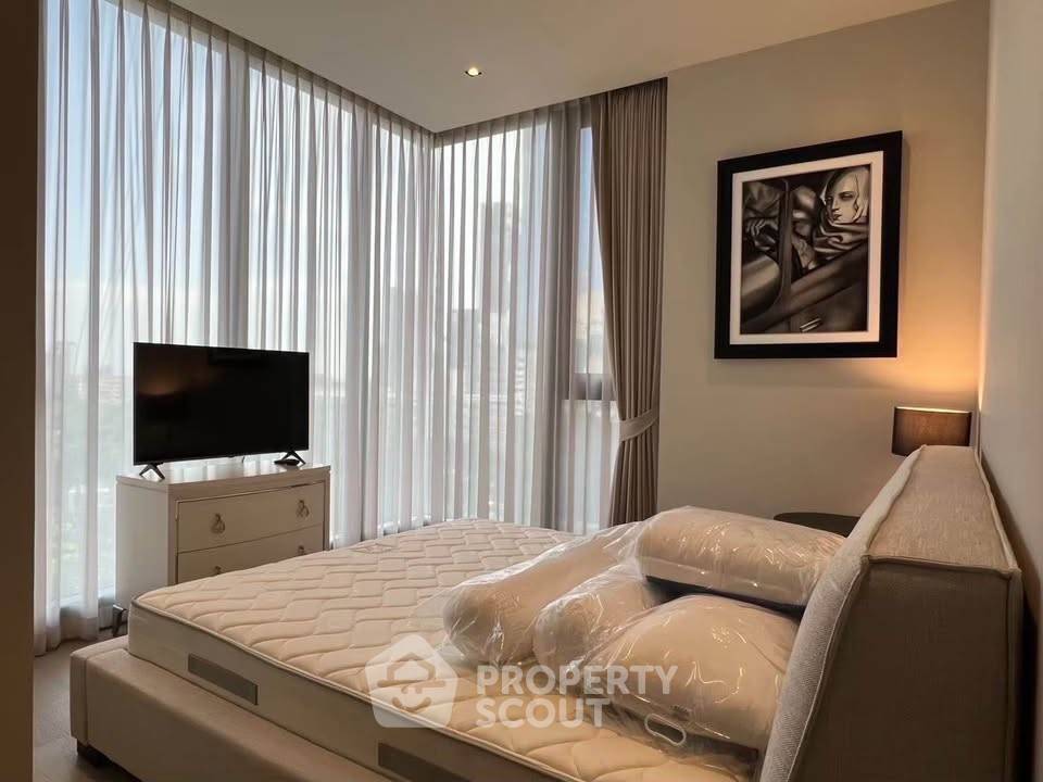 picture 2-BR Condo at Hyde Heritage Thonglor near BTS Thong Lor (ID 2283944) - 11/12