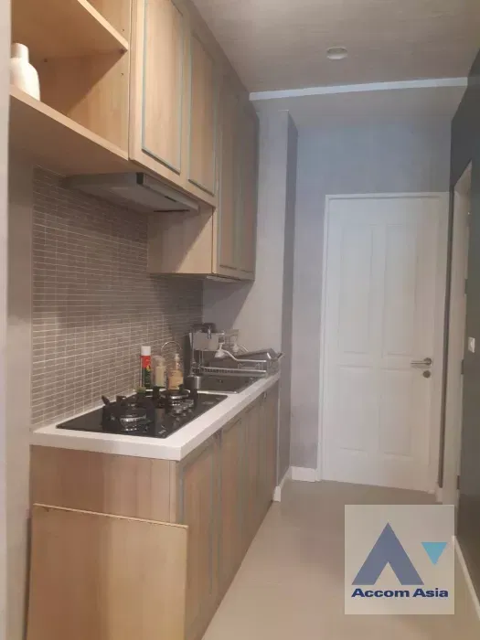 รูป 🔼🔽 AccomA 📩  4 BR Townhouse @Garden Square Sukhumvit 77 (AA35895) - รูปที่ 8/9