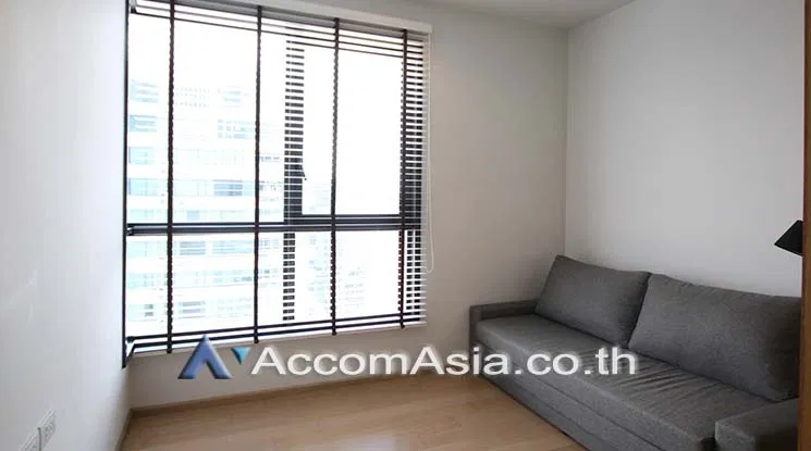 picture 🔼🔽 AccomA 📩  2 BR Condominium @HQ Thonglor (AA17454) - 5/11