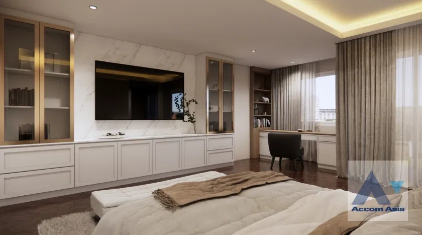 picture 🔼🔽 AccomA 📩  4 BR Condominium @TPJ Mansion (AA32356) - 13/20