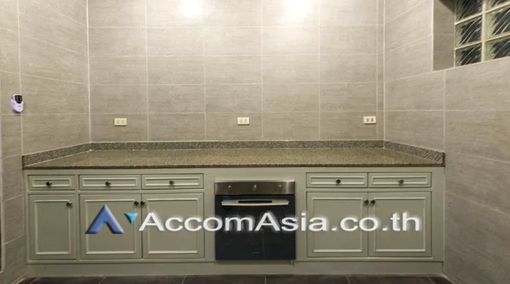 picture 🔼🔽 AccomA 📩 Elegant house with privacy in Sukhumvit area (AA21398) - 9/20