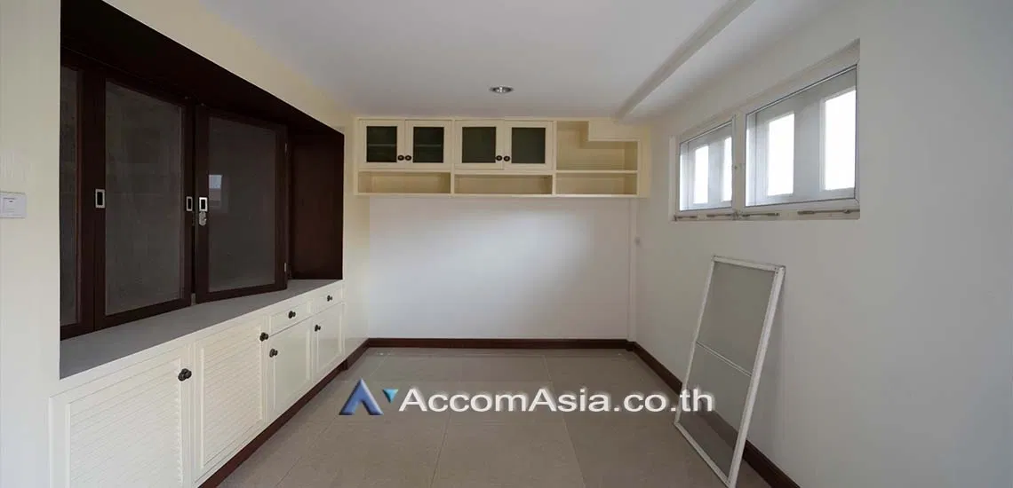 picture 🔼🔽 AccomA 📩 Detached house with garden and guest house in Sukhumvit (AA16914) - 7/14