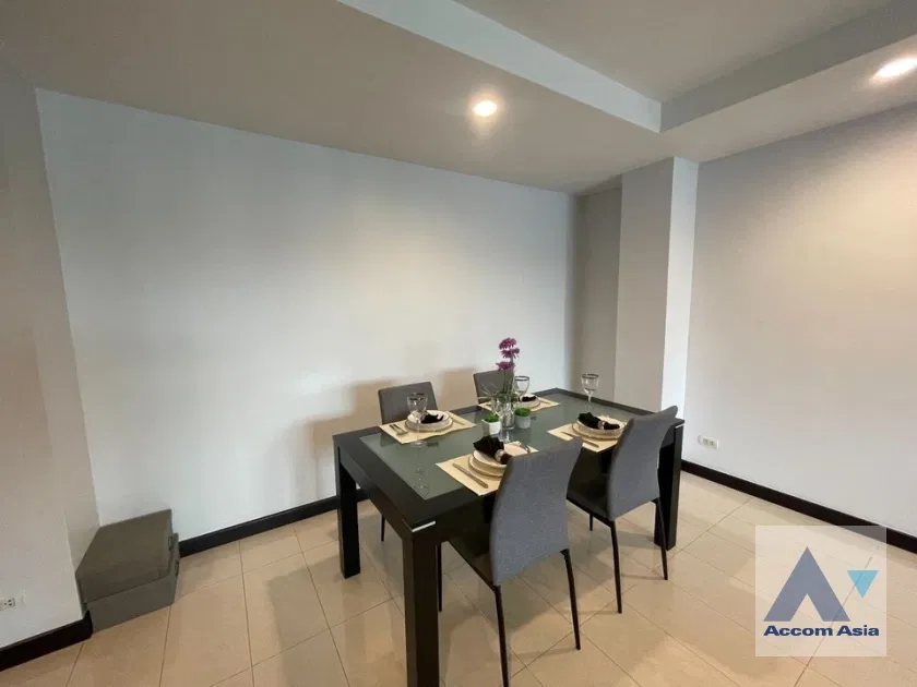 picture 🔼🔽 AccomA 📩  2 BR Condominium @The Avenue Sukumvit 61 (AA42418) - 3/9