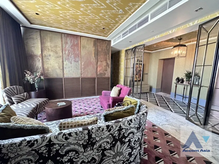รูป 🔼🔽 AccomA 📩 Spacious condominium with urban luxury in Sukhumvit (AA42522) - รูปที่ 2/5
