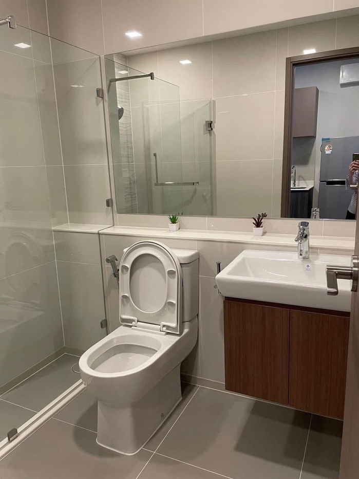 รูป Life Phahon - Ladprao ห้องสวย ราคาดี สอบถามเพิ่มเติมได้ที่ Line @condorental - รูปที่ 6/8