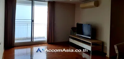 คอนโดให้เช่า : 🔼🔽 AccomA 📩  3 BR Condominium @Siri on 8 (AA20004)