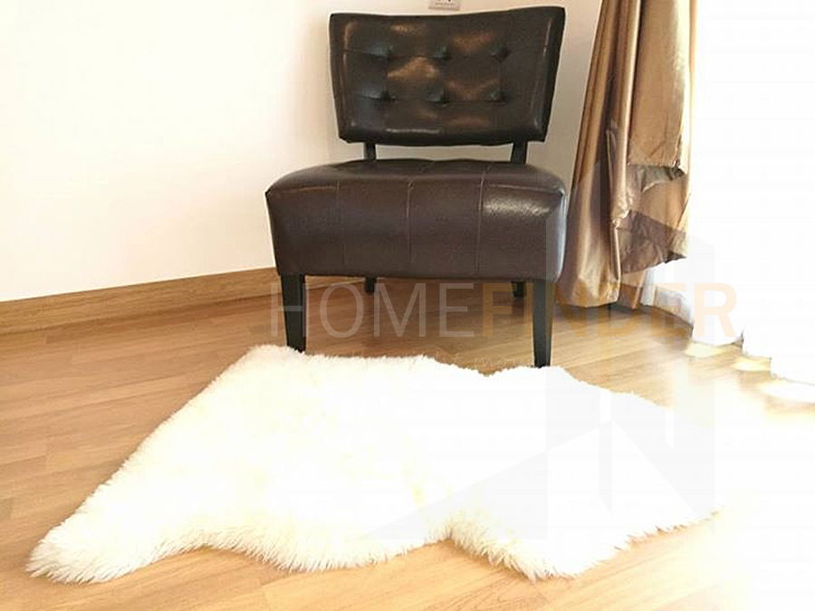 รูป U Sabai Rama 4 - Kluaynamthai 2 bedrooms, for rent - รูปที่ 8/9