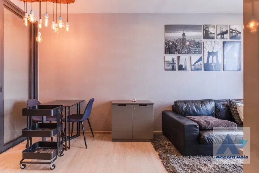 รูป 🔼🔽 AccomA 📩  2 BR Condominium @M Thonglor 10 (AA41320) - รูปที่ 8/18