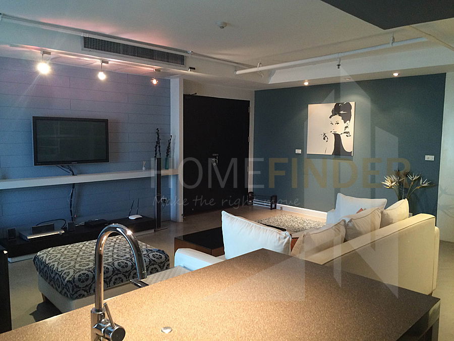 picture Urbana Langsuan 2 bedrooms, for sale - 7/8
