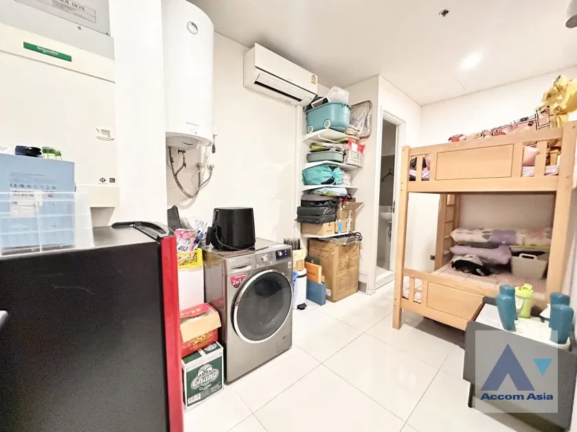 picture 🔼🔽 AccomA 📩  3 BR Condominium @Siamese Exclusive 31 (AA43658) - 16/20