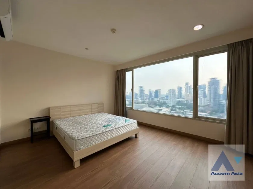 รูป 🔼🔽 AccomA 📩  3 BR Condominium @Hampton Thonglor 10 (AA37446) - รูปที่ 8/19
