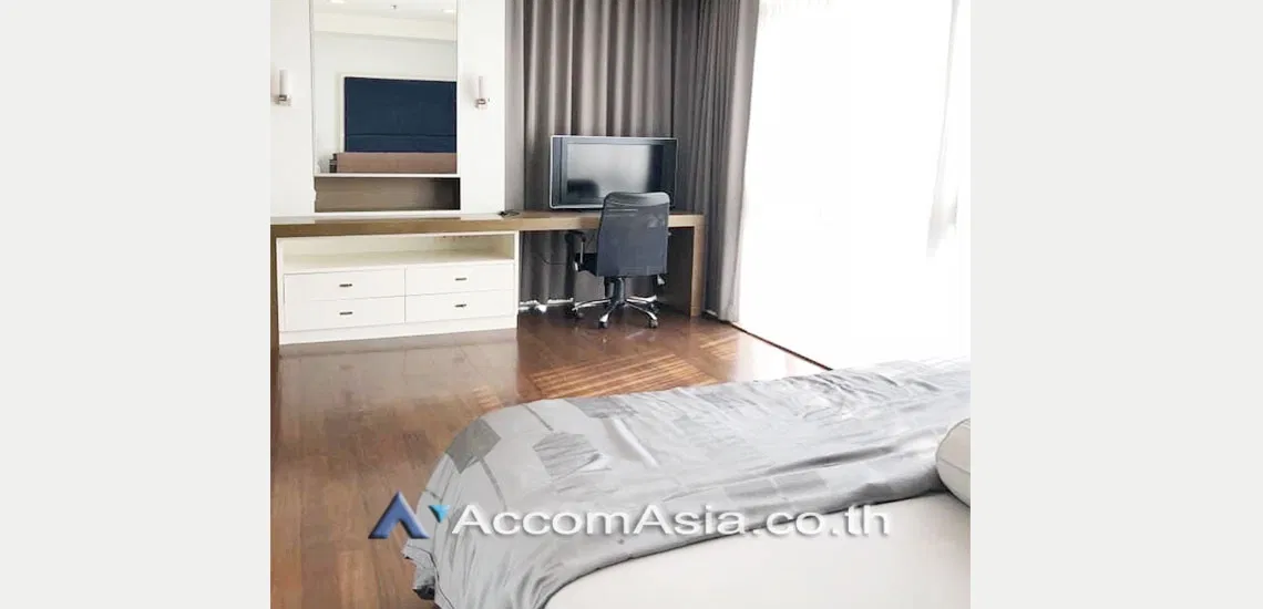 picture 🔼🔽 AccomA 📩  3 BR Condominium @Nusasiri Grand Condo (AA22588) - 5/17