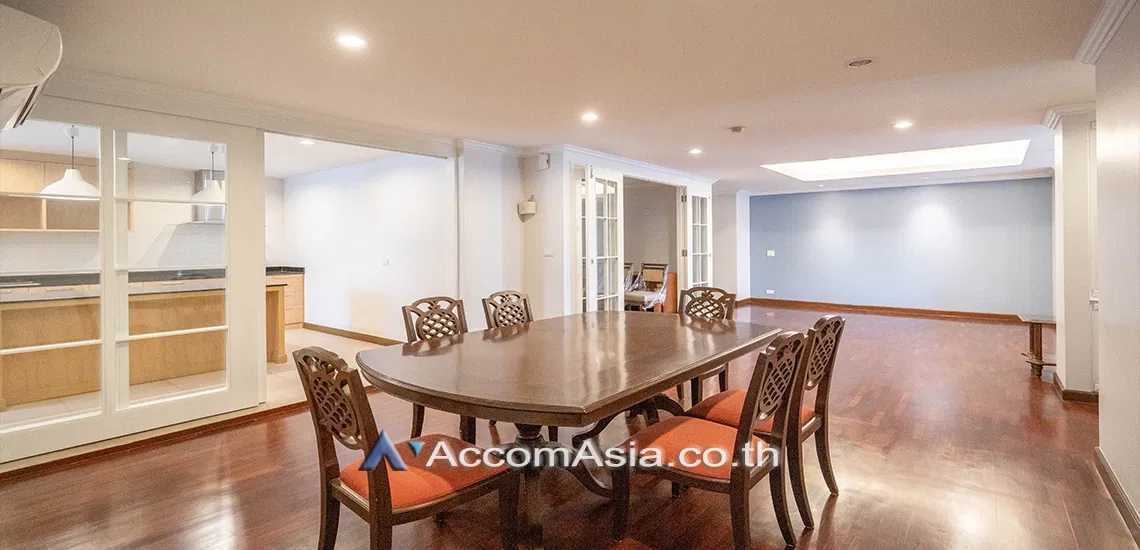 picture 🔼🔽 AccomA 📩 Big Balcony 3 BR Condominium @Newton Tower (AA25334) - 4/12