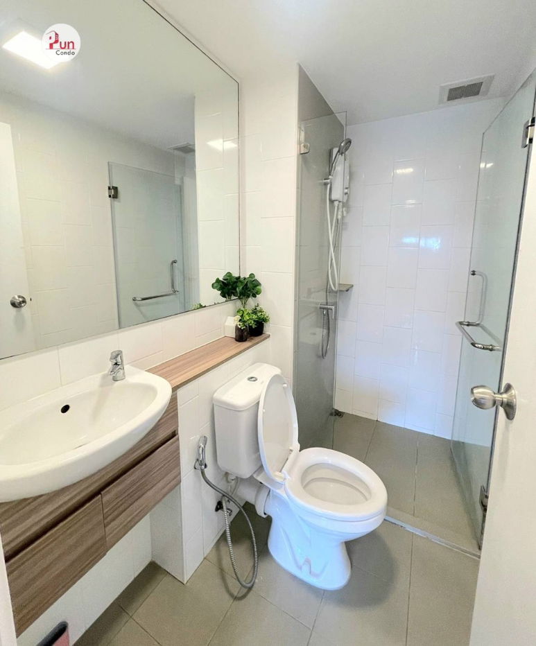 picture Plum Condo Rangsit Alive for rent - 10/20