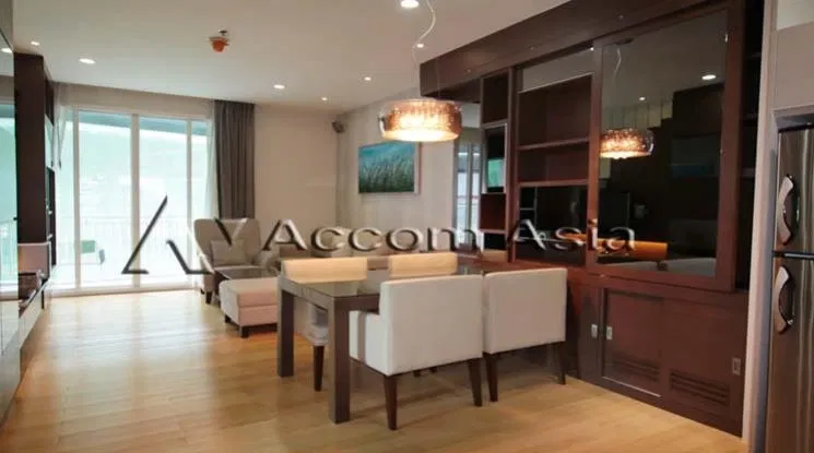 picture 🔼🔽 AccomA 📩  2 BR Condominium @39 By Sansiri (1516452) - 5/9