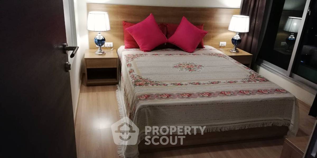 picture 1-BR Condo at Rhythm Sathorn near BTS Saphan Taksin (ID 882400) - 3/18