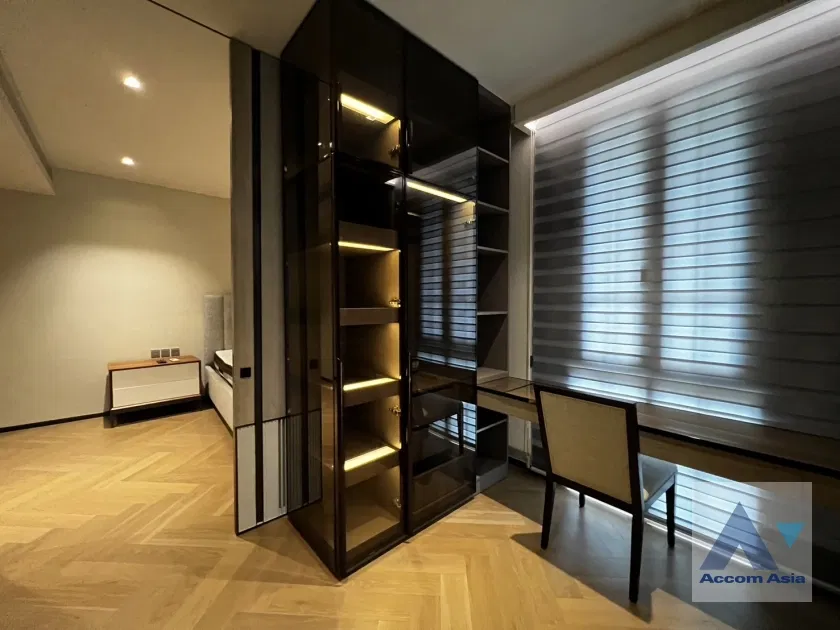 picture 🔼🔽 AccomA 📩 Fully Furnished 2 BR Condominium @The Reserve Sukhumvit 61 (AA42471) - 9/12