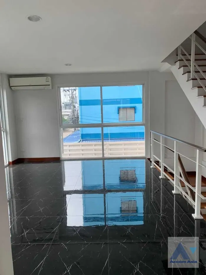 picture 🔼🔽 AccomA 📩  3 BR Townhouse @Cote Maison Rama 3 (AA36411) - 6/14