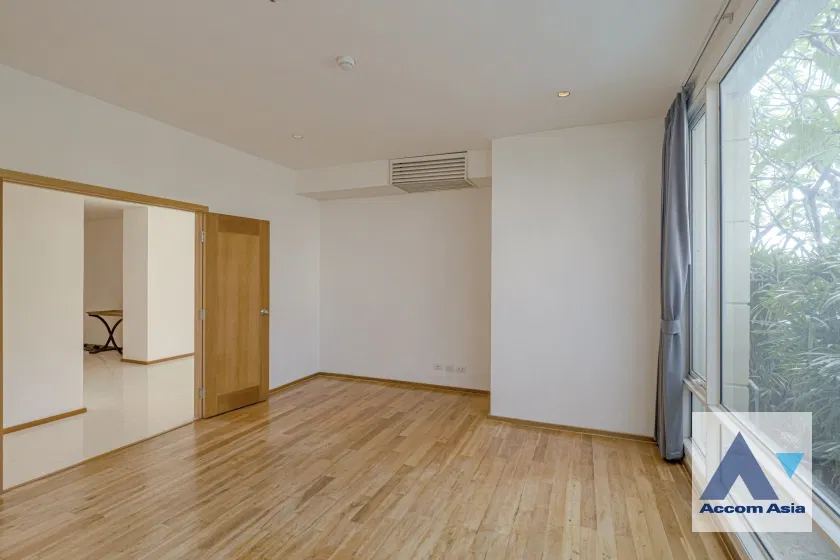 รูป 🔼🔽 AccomA 📩 Minimal-style condo with private pool in the Sathorn area (AA41025) - รูปที่ 19/20