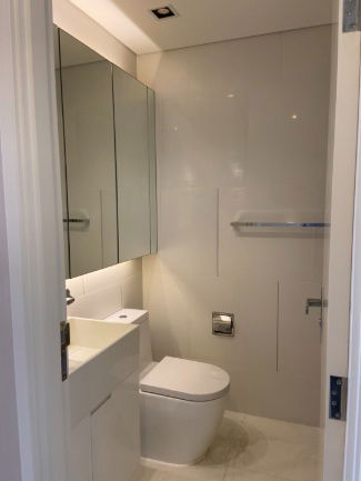 picture The Bangkok Sathorn Condo for rent next to BTS Surasak - 14/18