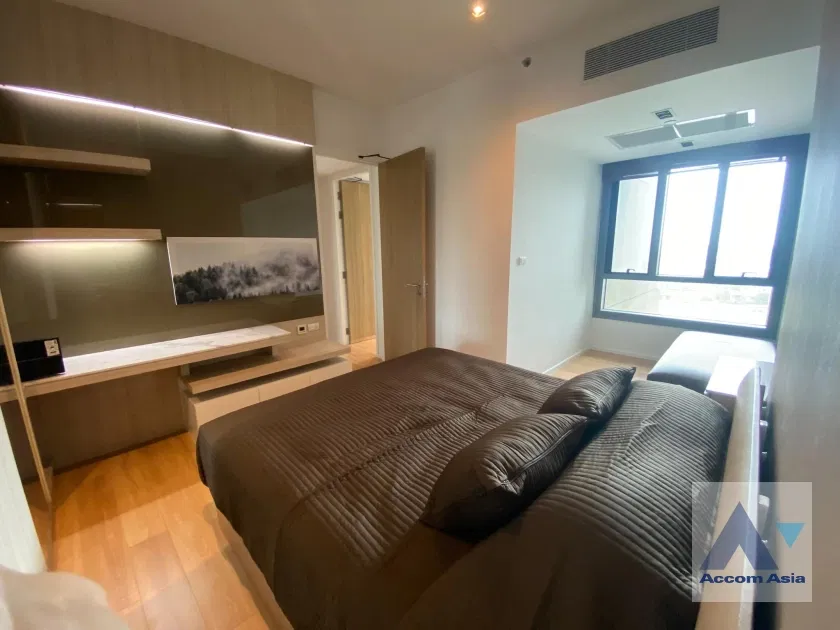 รูป 🔼🔽 AccomA 📩  2 BR Condominium @The Pano (AA13297) - รูปที่ 12/19