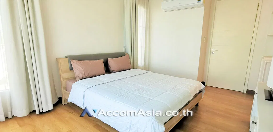 picture 🔼🔽 AccomA 📩 Post-modern condo with 4 bedrooms and airy vibe at Ivy Thonglor   (AA18099) - 18/20