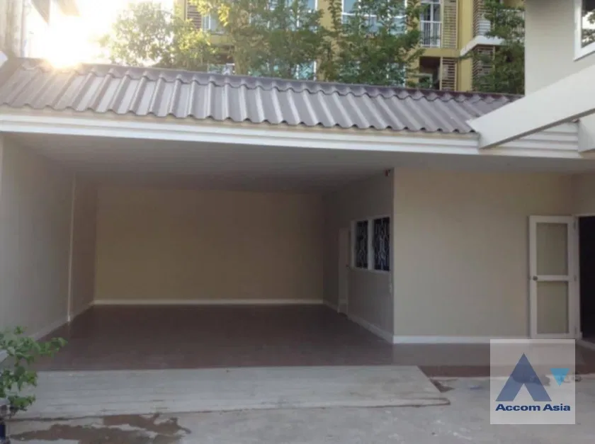 picture 🔼🔽 AccomA 📩  3 BR House in Phra Khanong Nuea (AA43541) - 6/6