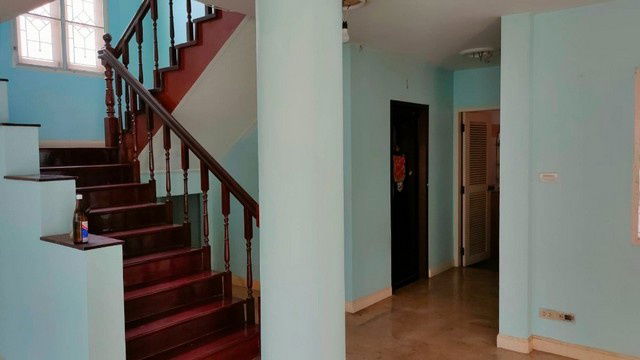 รูป HU6743 บ้านเดี่ยวให้เช่า กฤษดานคร 28 เฮอริเทจ สมุทรปราการ - รูปที่ 3/8