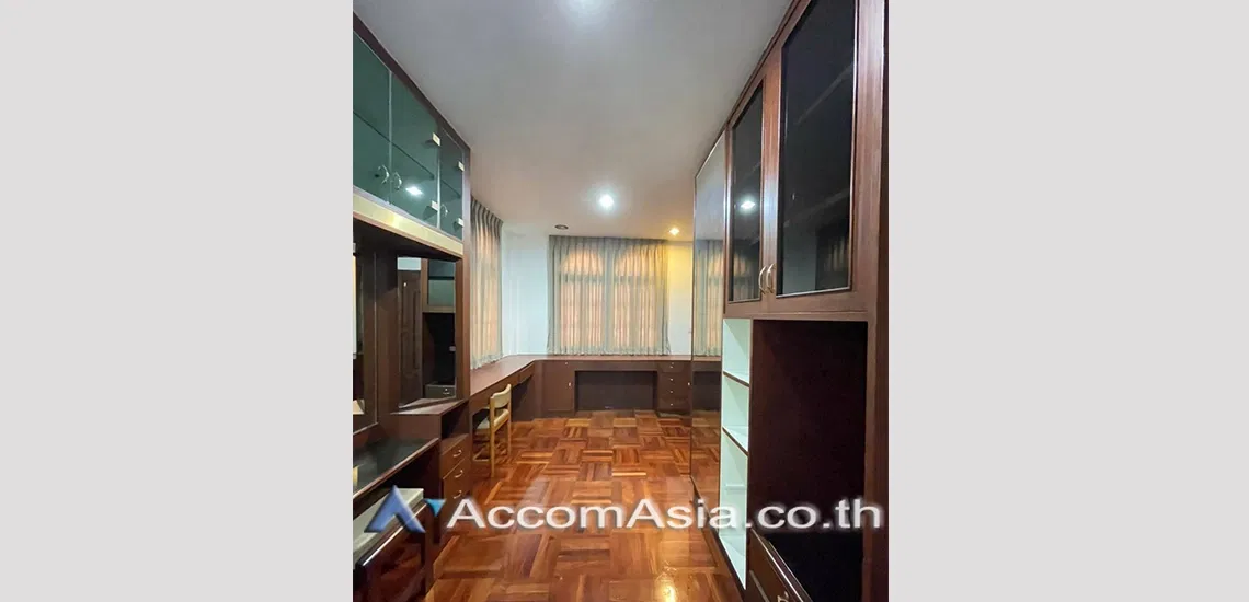 รูป 🔼🔽 AccomA 📩  5 BR House in Khlong Ton Nuea (AA29561) - รูปที่ 9/16