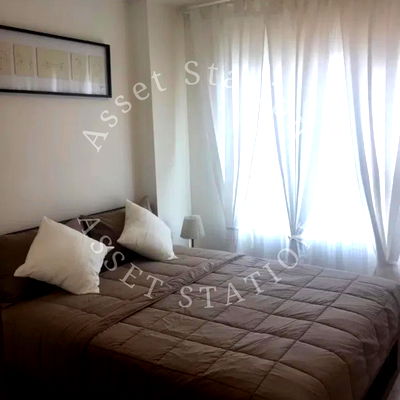 คอนโด BTS โพธิ์นิมิตร : 🔥Aspire Sathorn-Thapra เดินทางสะดวก ใกล้ BTS ตลาดพลู เพียง 2 ก้าว 🔥