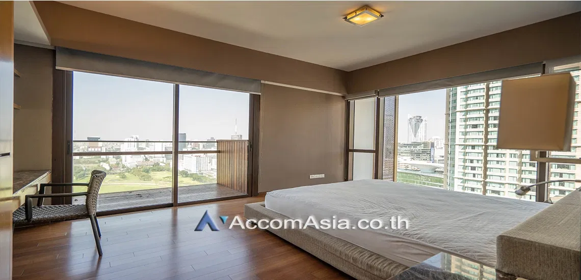 รูป 🔼🔽 AccomA 📩  2 BR Condominium @Hansar Residence (AA22555) - รูปที่ 6/12