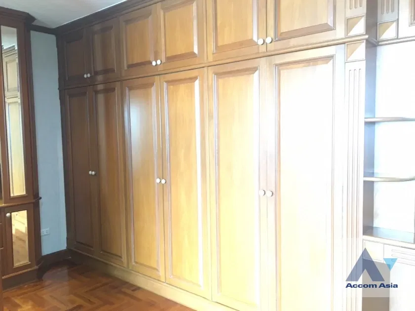 รูป 🔼🔽 AccomA 📩 Pet friendly 3 BR Condominium @D.S. Tower 1 (AA16751) - รูปที่ 16/20