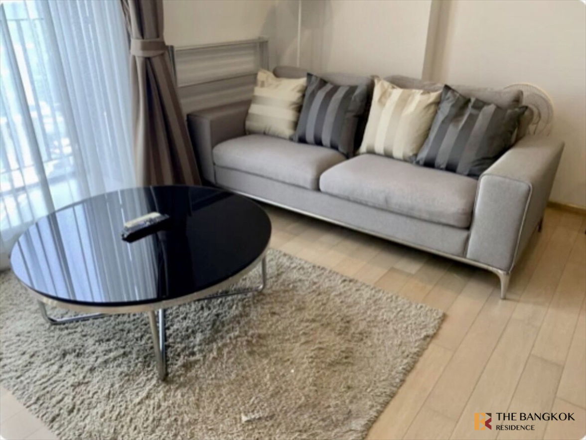 picture HQ By Sansiri 💫Luxury Condo in Central City Location✨Near BTS Thonglo - 4/11