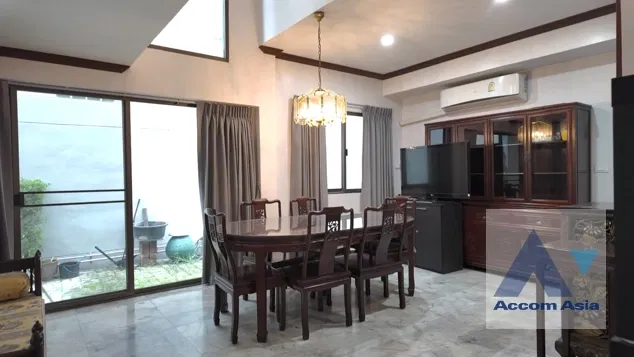 picture 🔼🔽 AccomA 📩 Home Office,Pet friendly 4 BR House in Khlong Ton Nuea (11007401) - 5/20