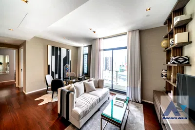 Condos for rent : 🔼🔽 AccomA 📩 Luxury condo with refined décor at The Diplomat 39, Sukhumvit (AA42641)