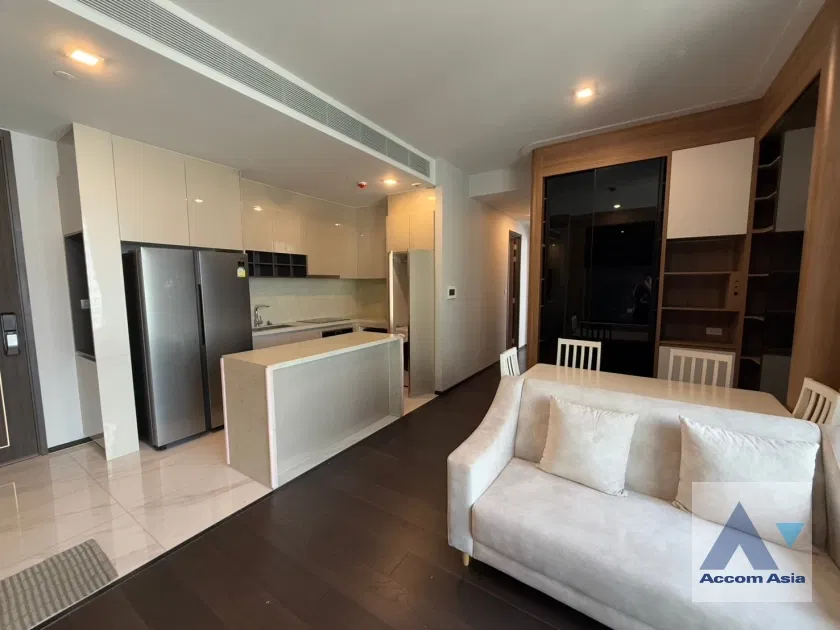 picture 🔼🔽 AccomA 📩  2 BR Condominium @LAVIQ Sukhumvit 57 (AA43137) - 5/16
