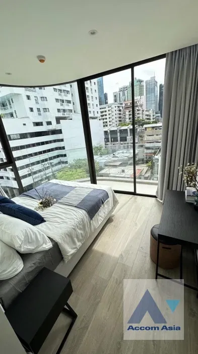 picture 🔼🔽 AccomA 📩  2 BR Condominium @Fynn Asoke (AA36699) - 7/16