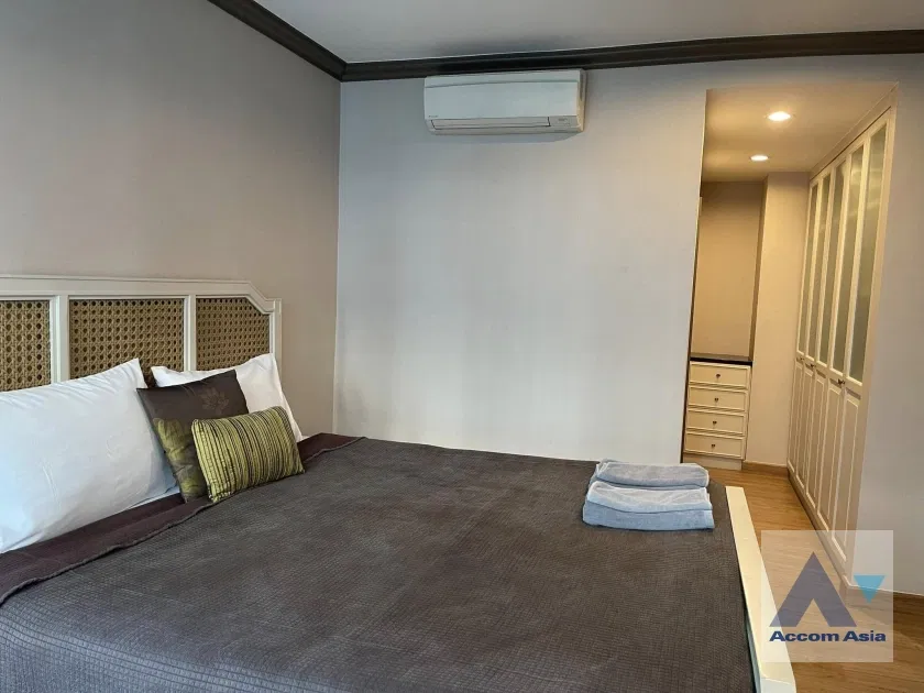 รูป 🔼🔽 AccomA 📩  2 BR Condominium @The Reserve Kasamsan 3 (AA39825) - รูปที่ 8/15