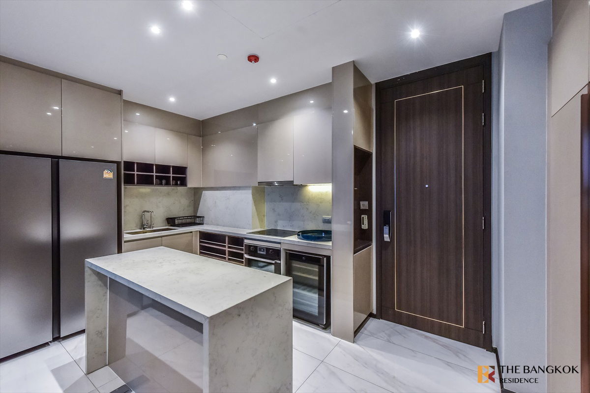 รูป Laviq Sukhumvit 57 💫Luxuriously Elevated Unit ✨Near BTS Thonglor - รูปที่ 7/9