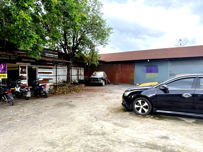 Factory for rent Rangsit : Warehouse For Rent Lam Luk Ka, Pathum Thani