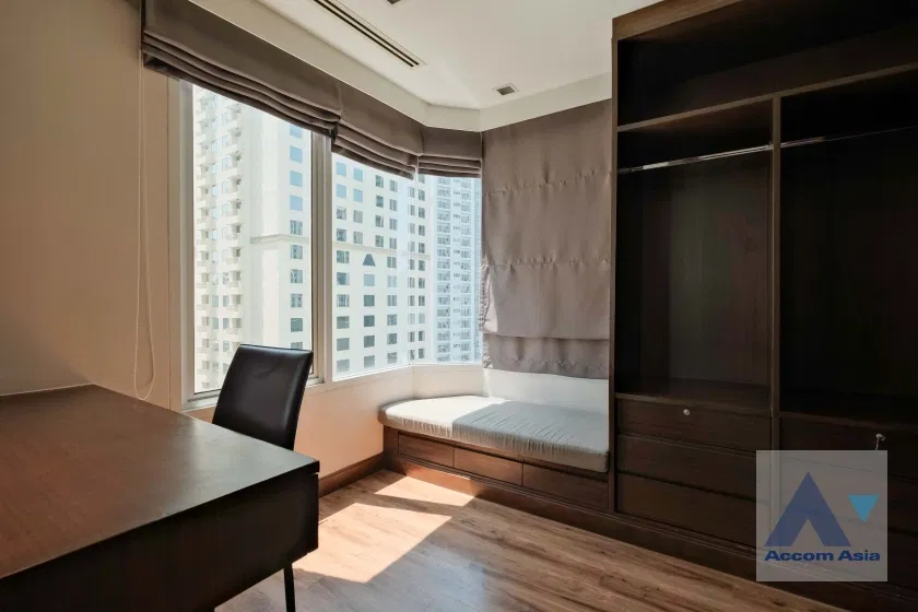 picture 🔼🔽 AccomA 📩 A whole floor 4 BR Condominium @Ideal 24 (AA36449) - 20/20
