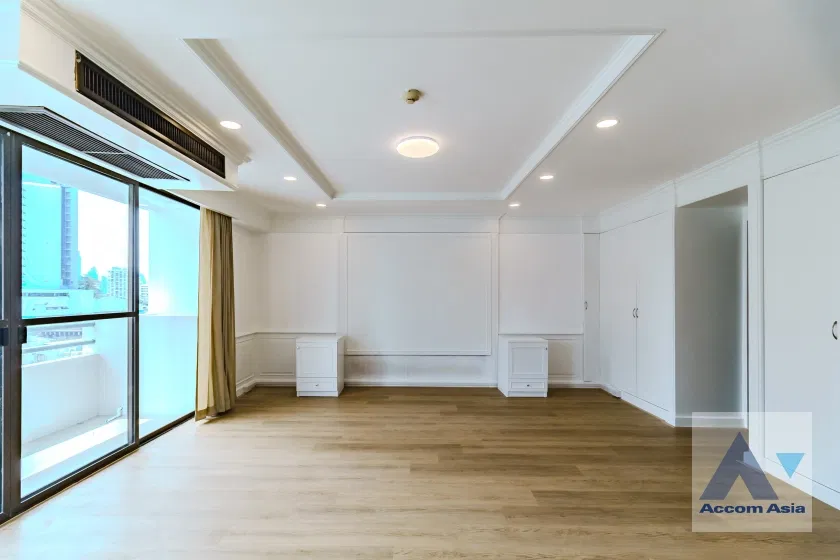 รูป 🔼🔽 AccomA 📩 Fully Furnished 3 BR Condominium @Wattana Heights (AA41896) - รูปที่ 17/20