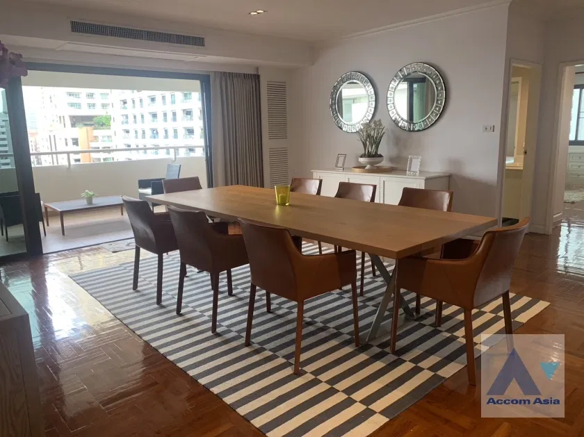รูป 🔼🔽 AccomA 📩 Modern condominium with city views and private corner layout at Tower Park Condominium (21334) - รูปที่ 3/16
